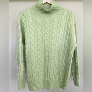 Aritzia Babaton Stargaze Turtleneck